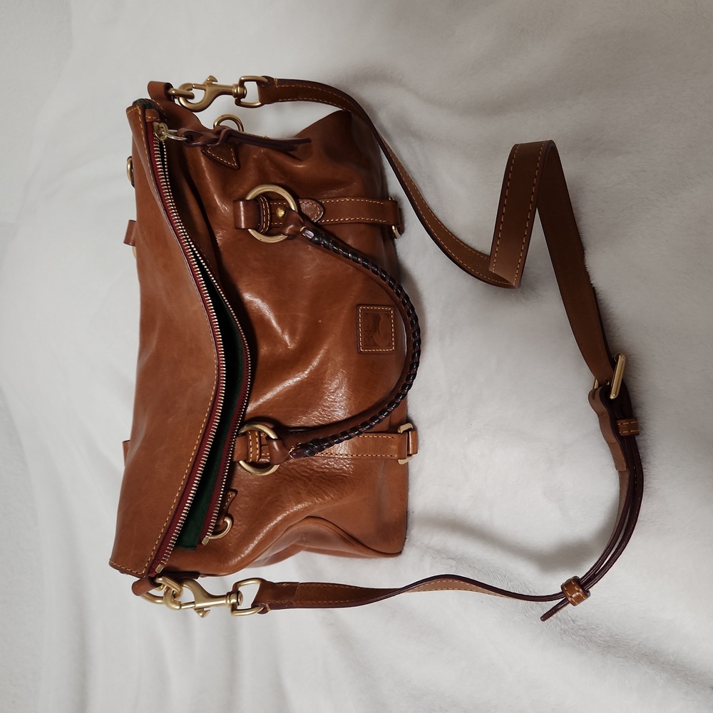 Dooneyandbourke florentine medium